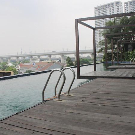Cozy Grand Kamala Lagoon By Pelita Property بيكاسي المظهر الخارجي الصورة