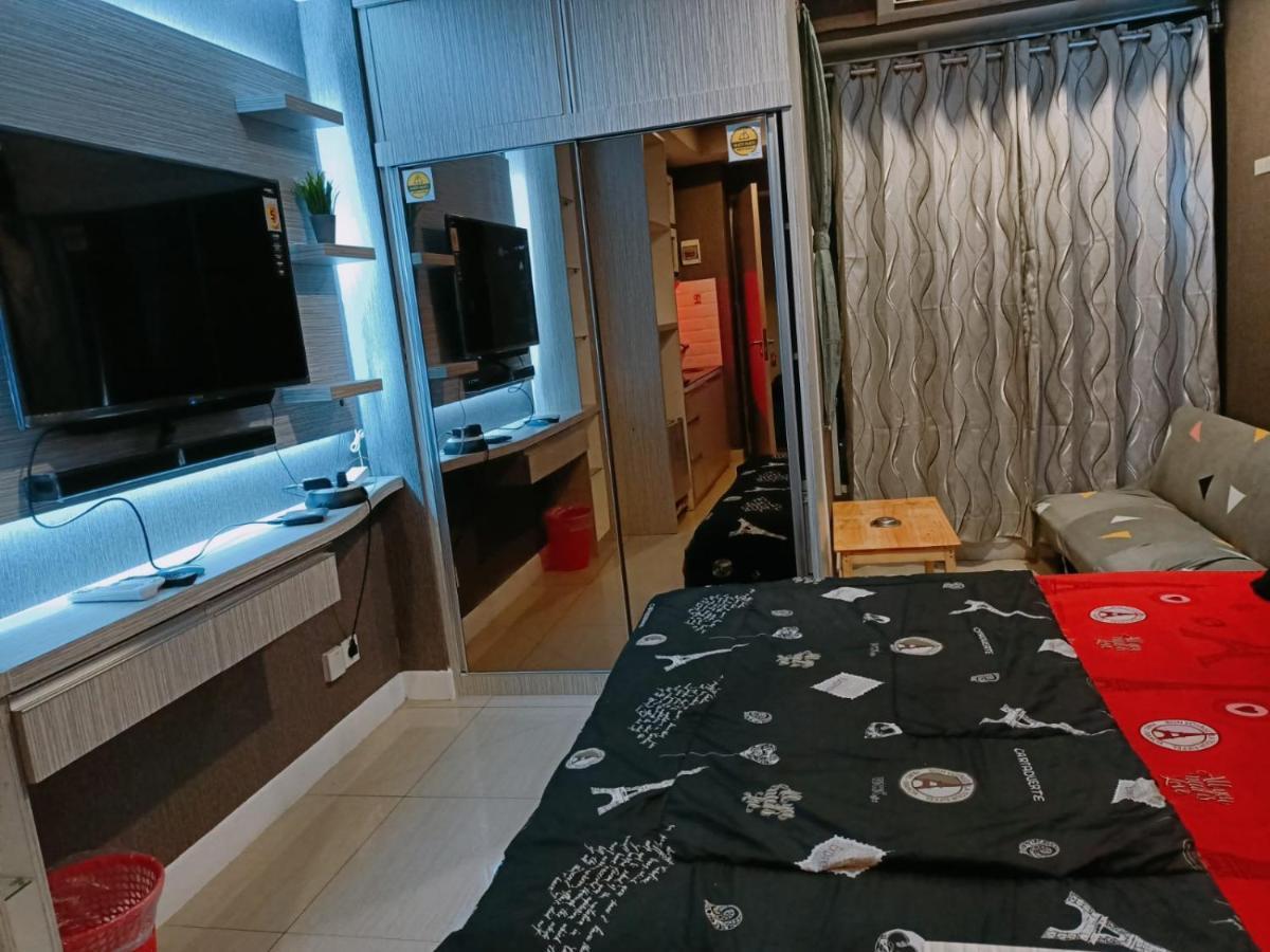 Cozy Grand Kamala Lagoon By Pelita Property بيكاسي المظهر الخارجي الصورة