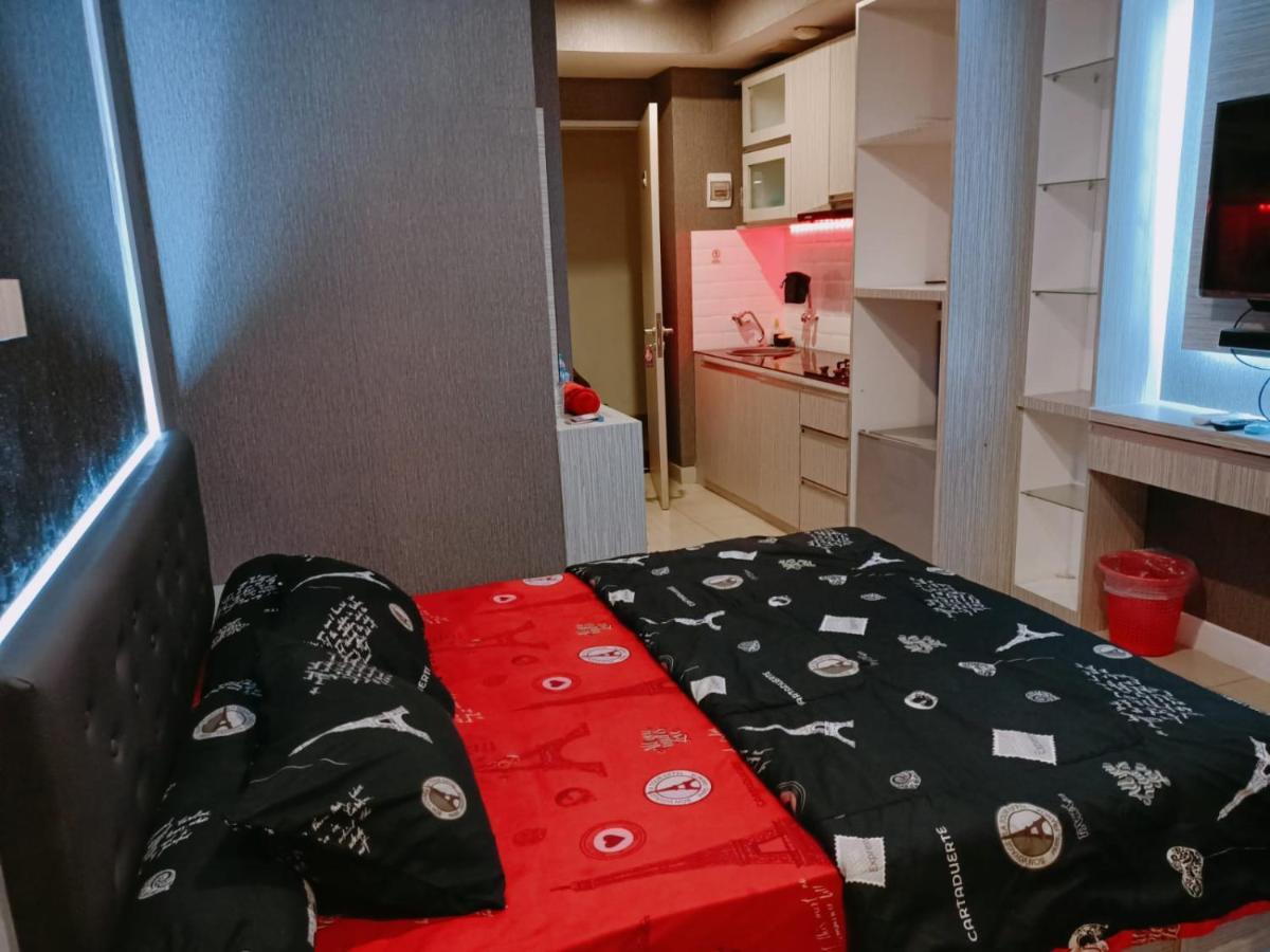 Cozy Grand Kamala Lagoon By Pelita Property بيكاسي المظهر الخارجي الصورة