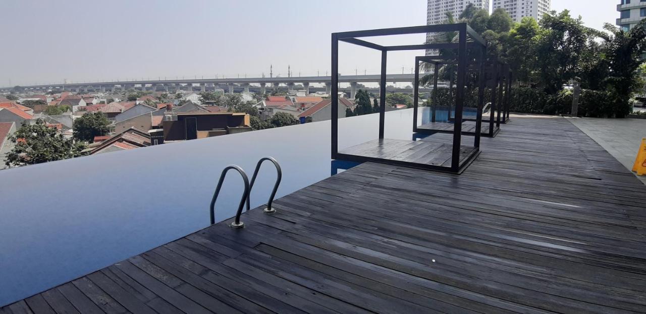 Cozy Grand Kamala Lagoon By Pelita Property بيكاسي المظهر الخارجي الصورة
