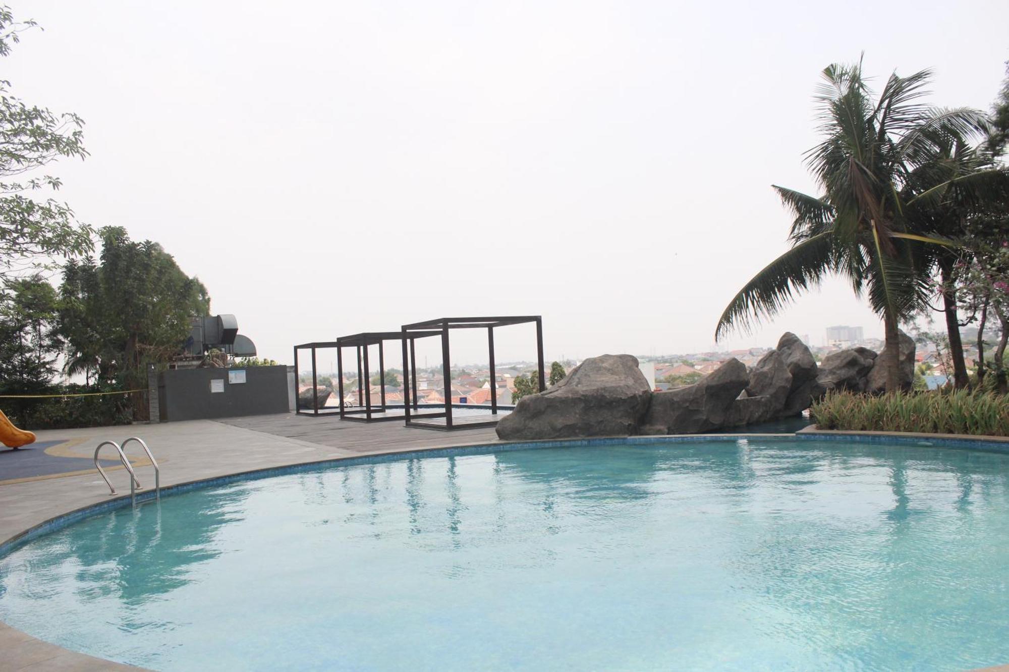 Cozy Grand Kamala Lagoon By Pelita Property بيكاسي المظهر الخارجي الصورة