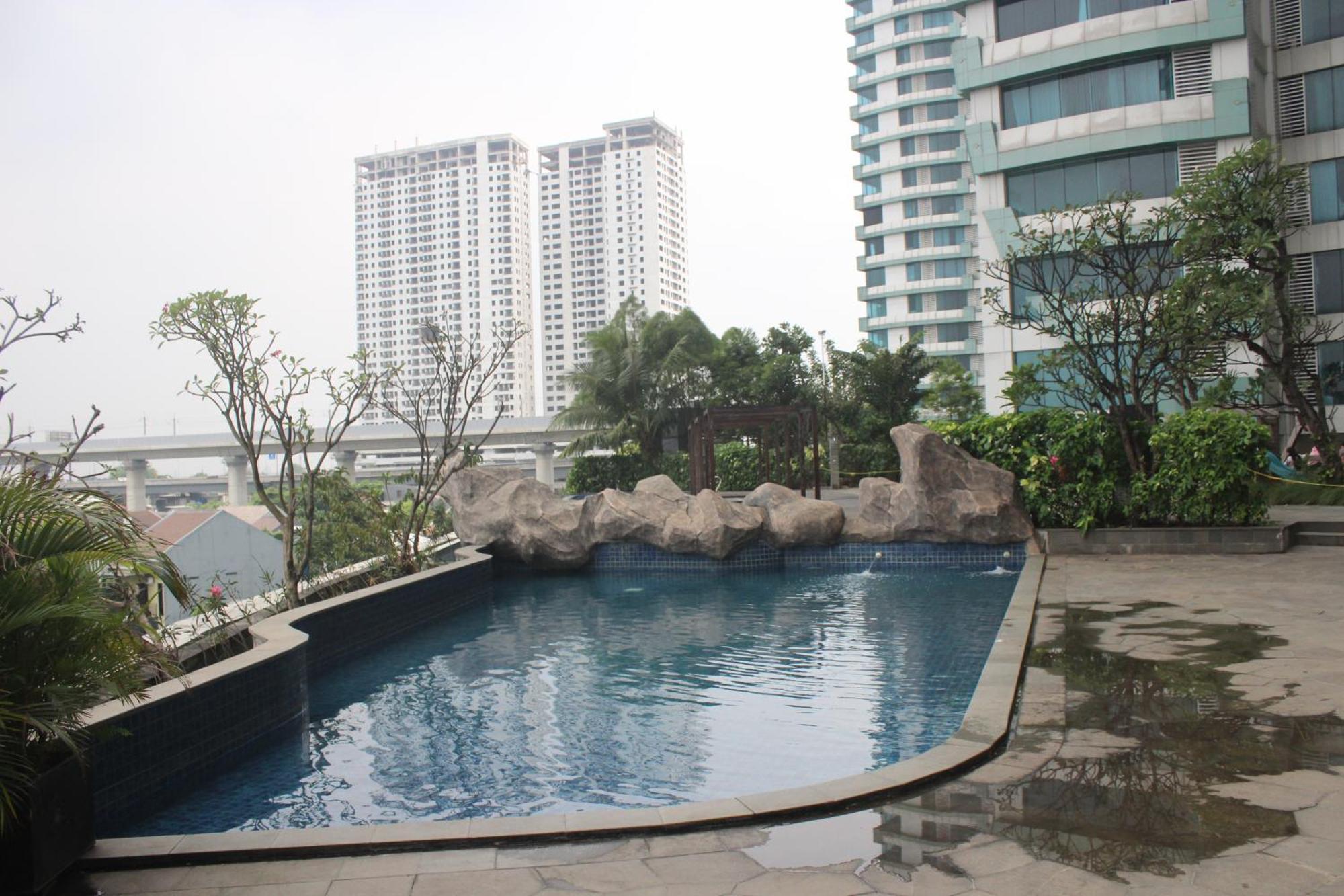 Cozy Grand Kamala Lagoon By Pelita Property بيكاسي المظهر الخارجي الصورة