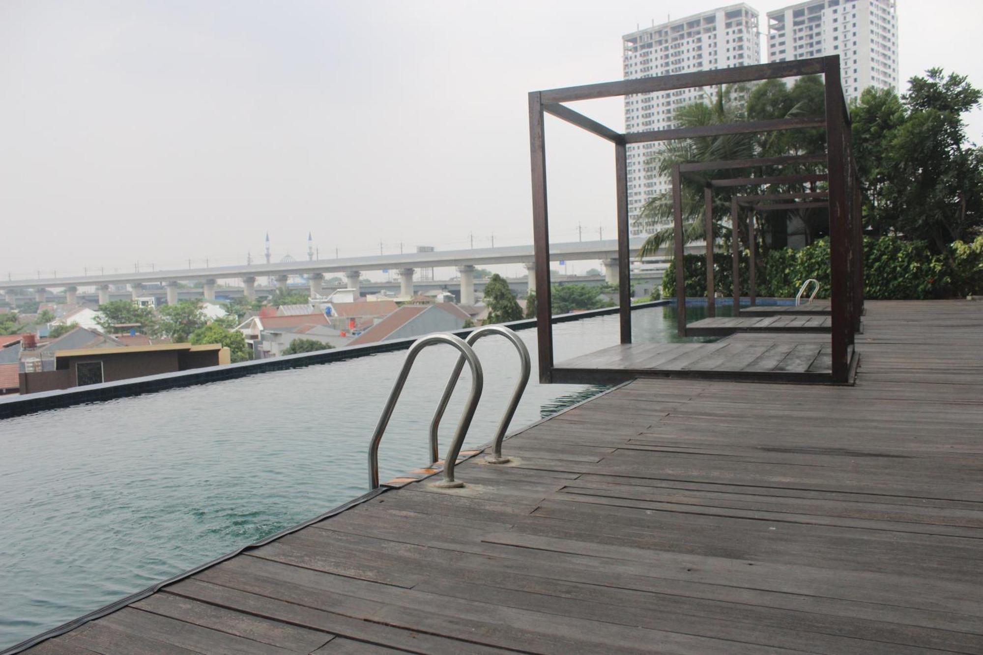 Cozy Grand Kamala Lagoon By Pelita Property بيكاسي المظهر الخارجي الصورة