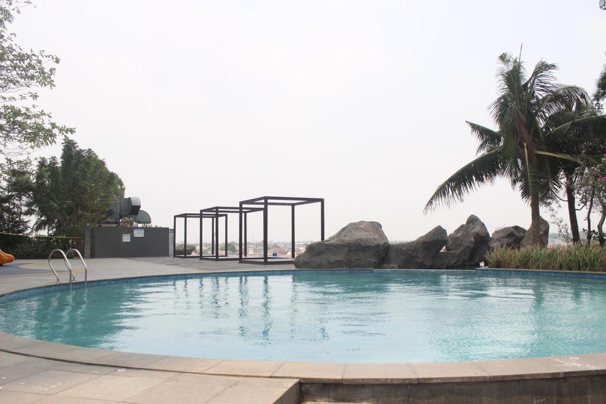 Cozy Grand Kamala Lagoon By Pelita Property بيكاسي المظهر الخارجي الصورة