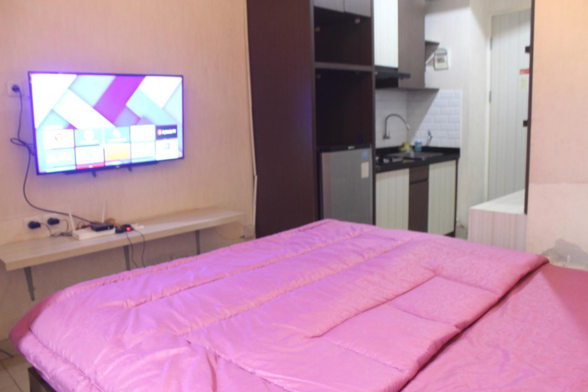 Cozy Grand Kamala Lagoon By Pelita Property بيكاسي المظهر الخارجي الصورة