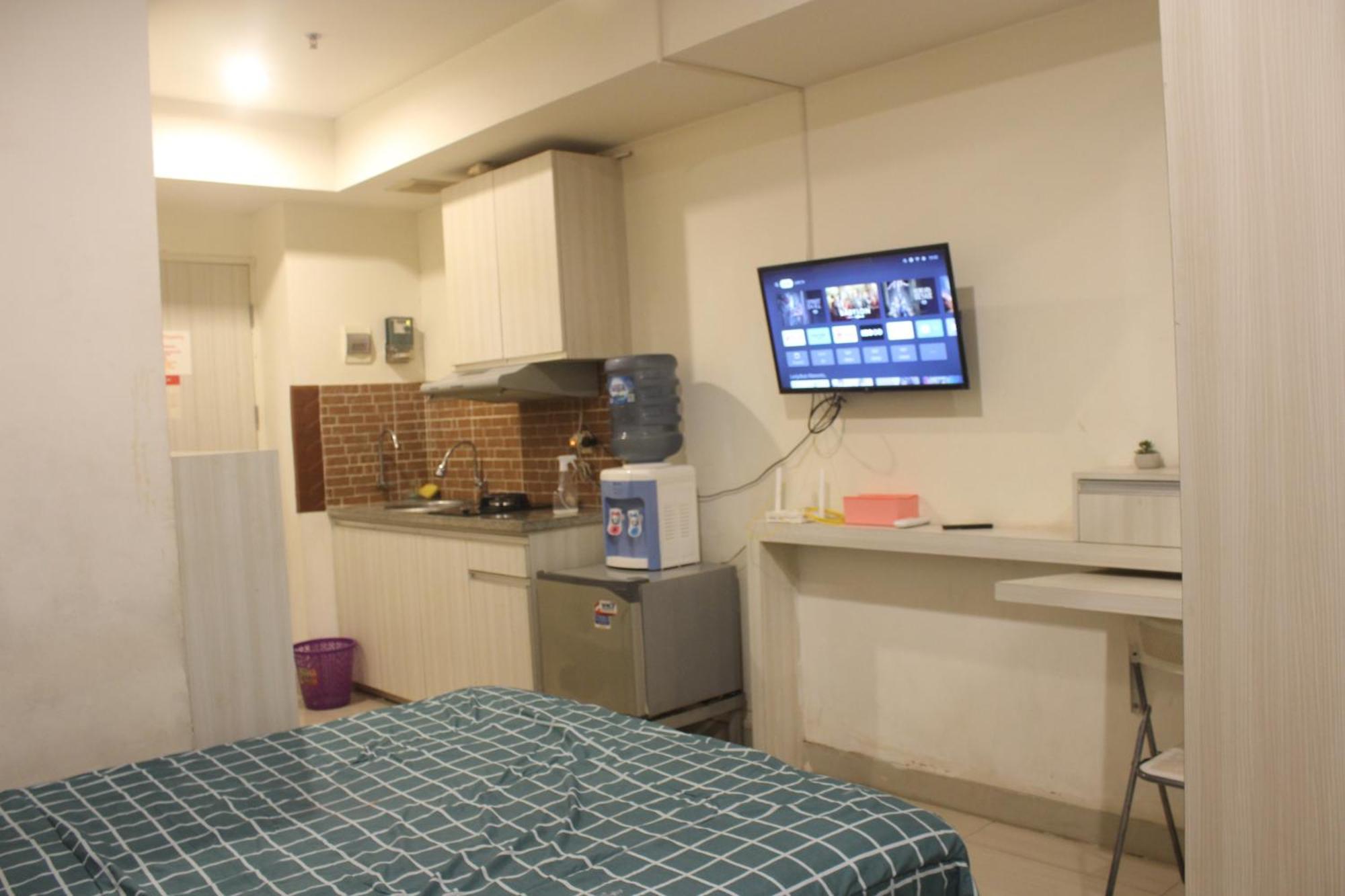 Cozy Grand Kamala Lagoon By Pelita Property بيكاسي المظهر الخارجي الصورة