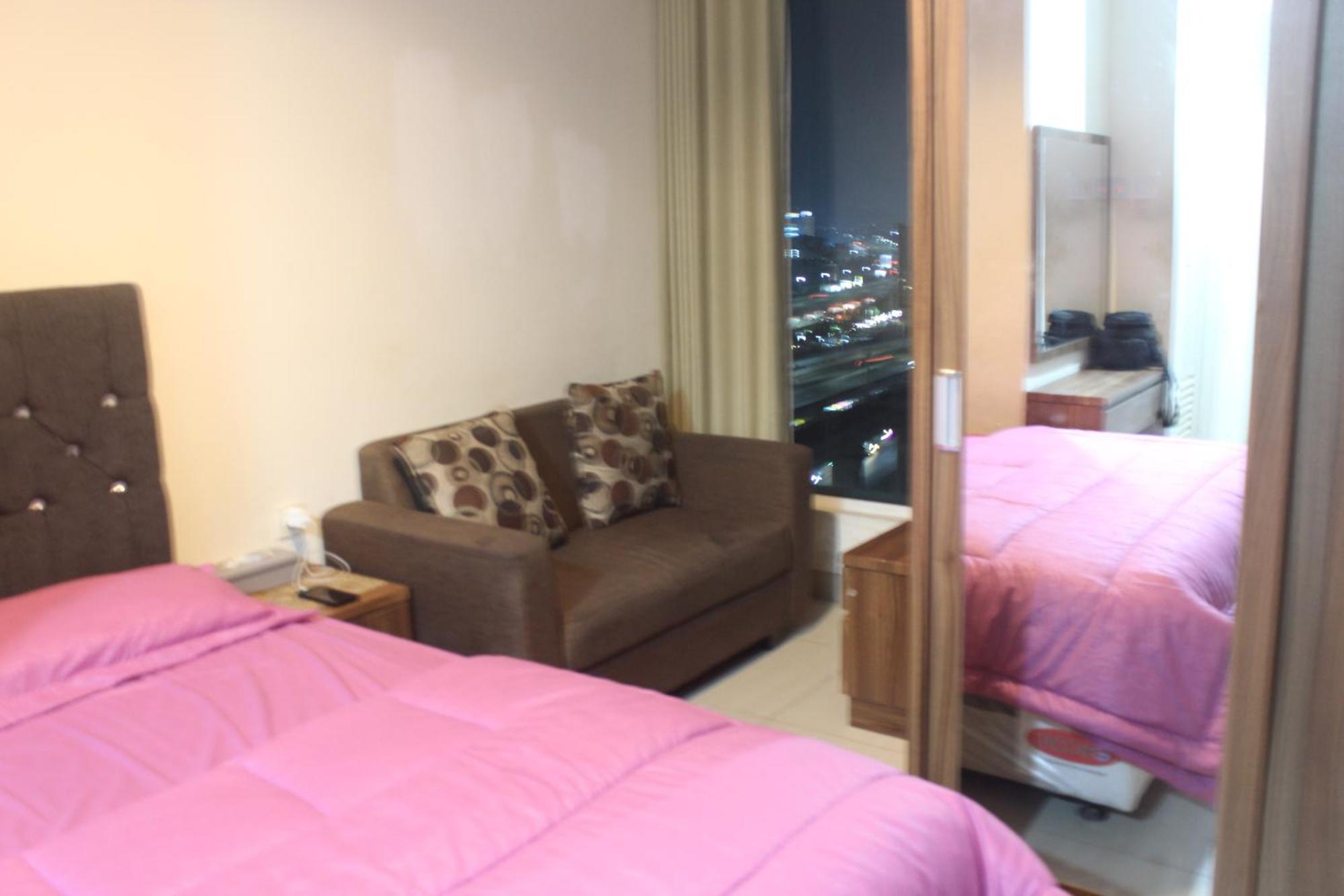 Cozy Grand Kamala Lagoon By Pelita Property بيكاسي المظهر الخارجي الصورة