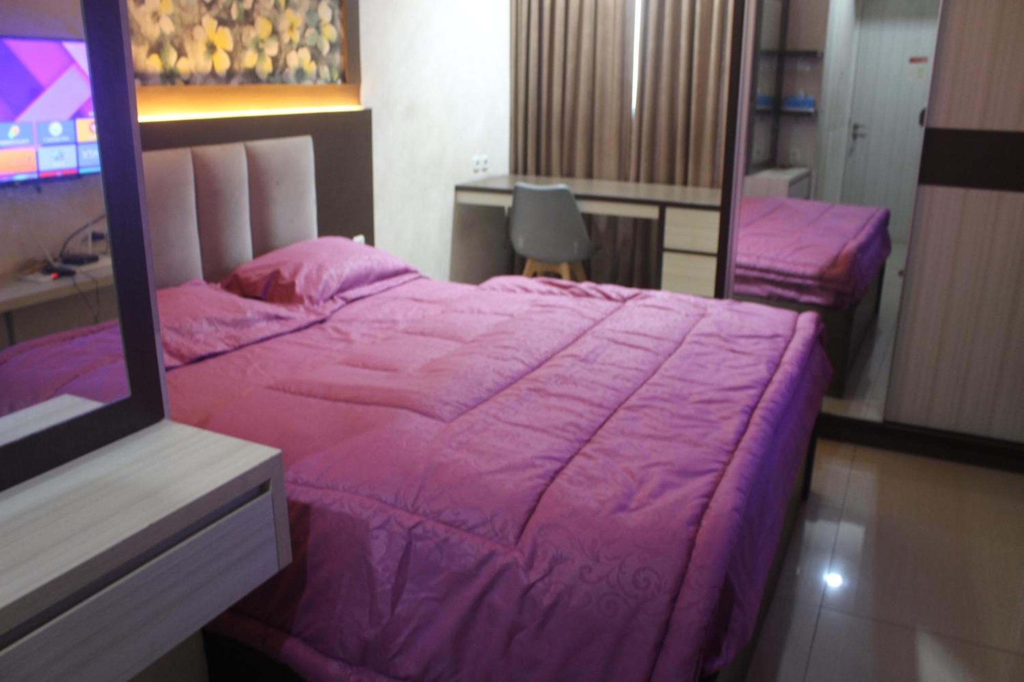 Cozy Grand Kamala Lagoon By Pelita Property بيكاسي المظهر الخارجي الصورة