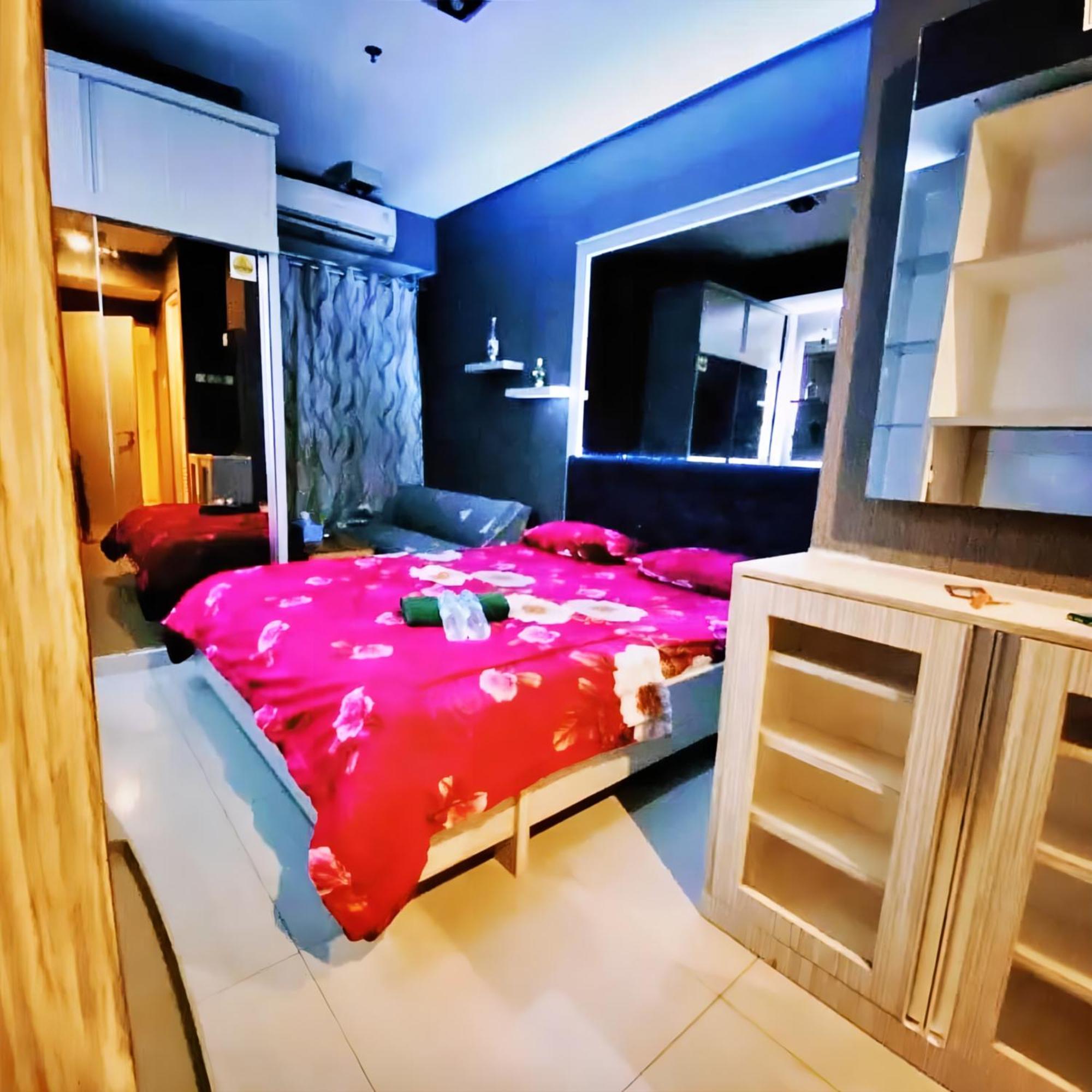 Cozy Grand Kamala Lagoon By Pelita Property بيكاسي المظهر الخارجي الصورة