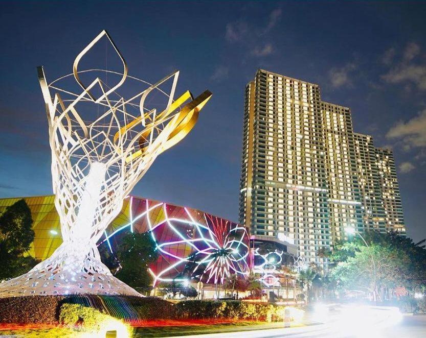 Cozy Grand Kamala Lagoon By Pelita Property بيكاسي المظهر الخارجي الصورة