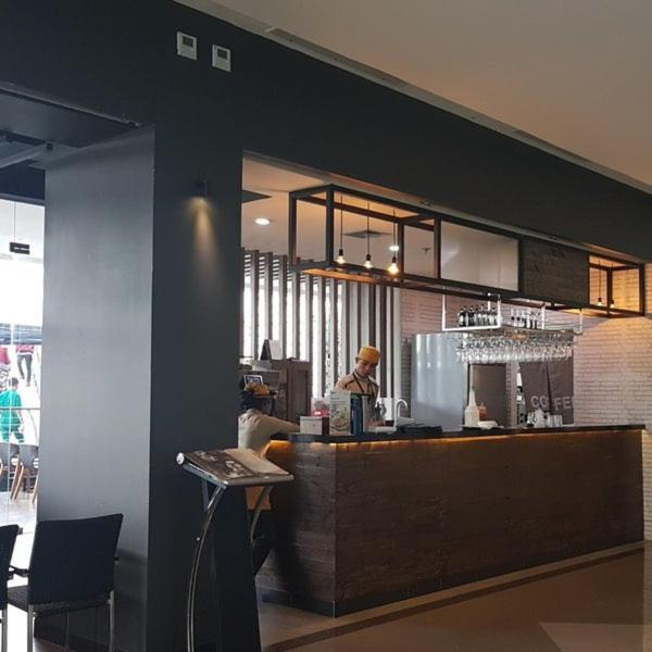 Cozy Grand Kamala Lagoon By Pelita Property بيكاسي المظهر الخارجي الصورة