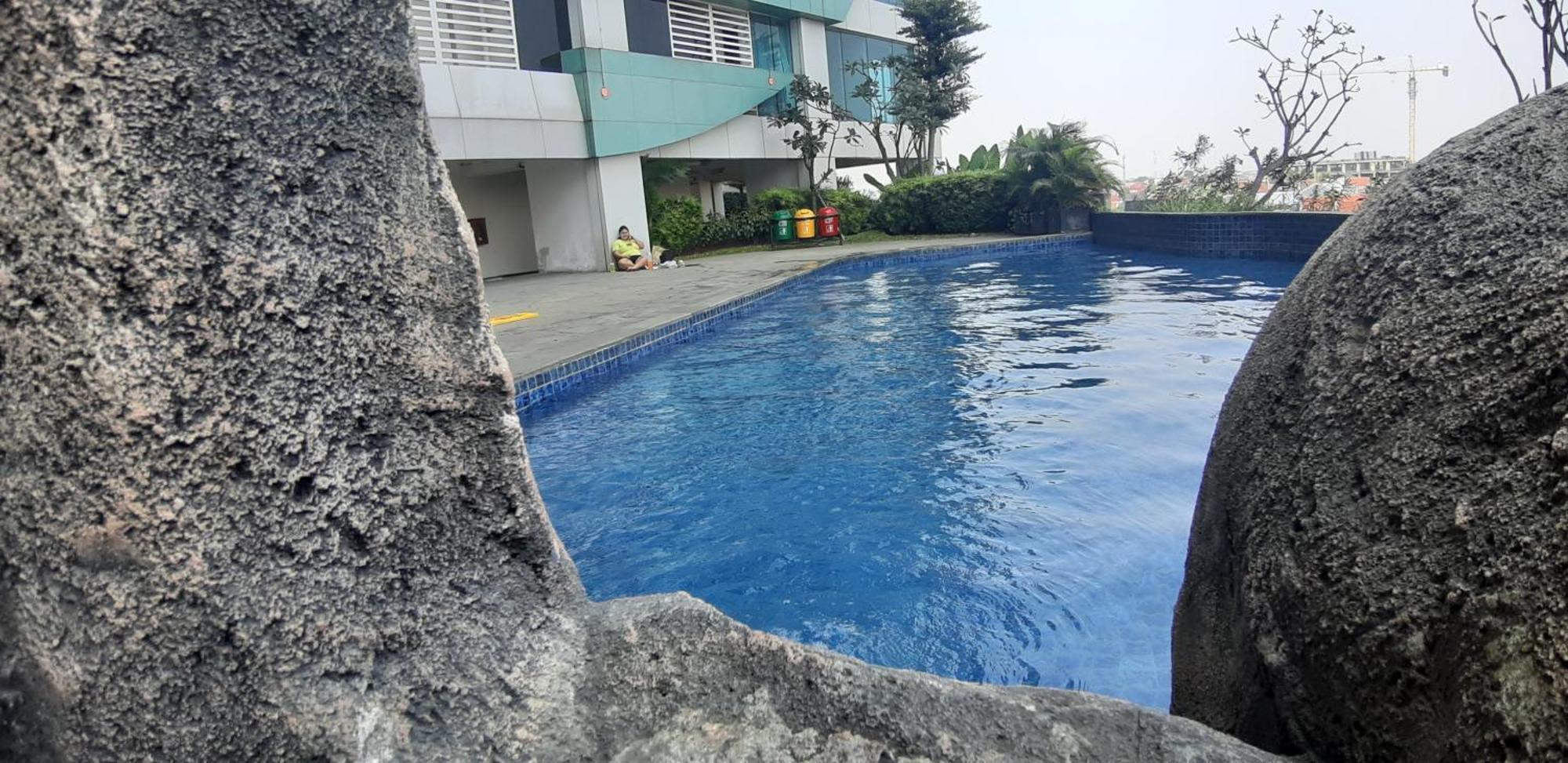 Cozy Grand Kamala Lagoon By Pelita Property بيكاسي المظهر الخارجي الصورة